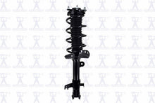 Load image into Gallery viewer, 1333365L Front Left Suspension Strut and Coil Spring Assembly FCS Shocks &amp; Struts
