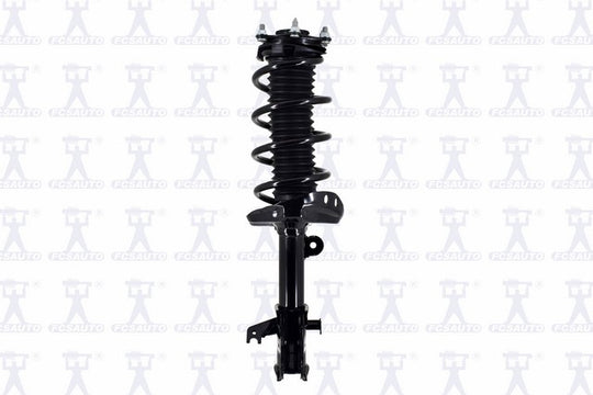 1333365L Front Left Suspension Strut and Coil Spring Assembly FCS Shocks & Struts