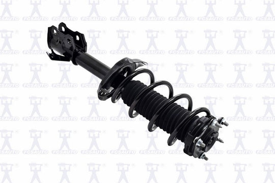 1333365R Front Right Suspension Strut and Coil Spring Assembly FCS Shocks & Struts