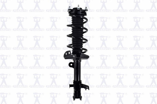 1333365R Front Right Suspension Strut and Coil Spring Assembly FCS Shocks & Struts