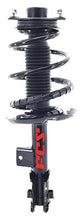 Load image into Gallery viewer, 1333372L Front Left Suspension Strut and Coil Spring Assembly FCS Shocks &amp; Struts