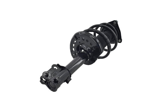 1333372L Front Left Suspension Strut and Coil Spring Assembly FCS Shocks & Struts