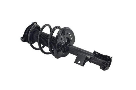 1333372L Front Left Suspension Strut and Coil Spring Assembly FCS Shocks & Struts
