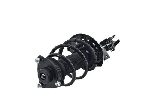 1333372L Front Left Suspension Strut and Coil Spring Assembly FCS Shocks & Struts