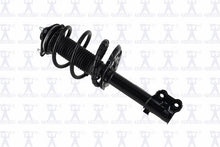 Charger l'image dans la galerie, 1333372R Front Right Suspension Strut and Coil Spring Assembly FCS Shocks &amp; Struts