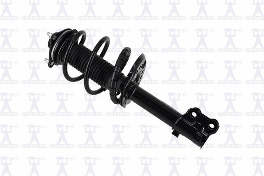 1333372R Front Right Suspension Strut and Coil Spring Assembly FCS Shocks & Struts