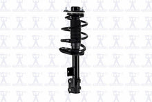 Charger l'image dans la galerie, 1333372R Front Right Suspension Strut and Coil Spring Assembly FCS Shocks &amp; Struts