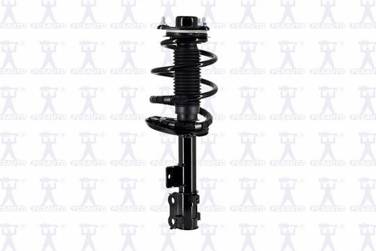 1333372R Front Right Suspension Strut and Coil Spring Assembly FCS Shocks & Struts