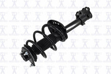 Charger l'image dans la galerie, 1333372R Front Right Suspension Strut and Coil Spring Assembly FCS Shocks &amp; Struts
