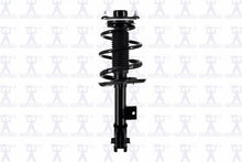 Charger l'image dans la galerie, 1333372R Front Right Suspension Strut and Coil Spring Assembly FCS Shocks &amp; Struts