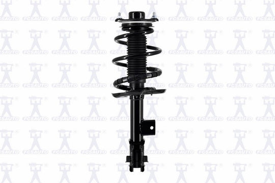 1333372R Front Right Suspension Strut and Coil Spring Assembly FCS Shocks & Struts