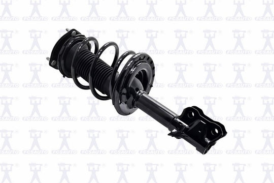 1333375L Front Left Suspension Strut and Coil Spring Assembly FCS Shocks & Struts