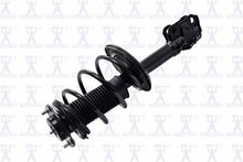 Charger l'image dans la galerie, 1333375L Front Left Suspension Strut and Coil Spring Assembly FCS Shocks &amp; Struts