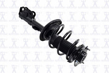 Charger l'image dans la galerie, 1333375L Front Left Suspension Strut and Coil Spring Assembly FCS Shocks &amp; Struts