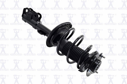 1333375L Front Left Suspension Strut and Coil Spring Assembly FCS Shocks & Struts