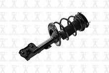 Charger l'image dans la galerie, 1333375L Front Left Suspension Strut and Coil Spring Assembly FCS Shocks &amp; Struts
