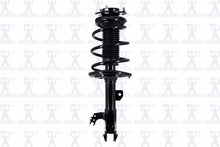 Charger l'image dans la galerie, 1333375L Front Left Suspension Strut and Coil Spring Assembly FCS Shocks &amp; Struts