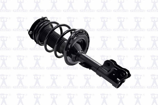 1333375R Front Right Suspension Strut and Coil Spring Assembly FCS Shocks & Struts