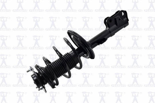 1333375R Front Right Suspension Strut and Coil Spring Assembly FCS Shocks & Struts