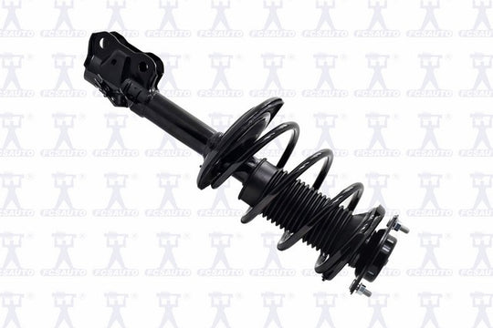 1333375R Front Right Suspension Strut and Coil Spring Assembly FCS Shocks & Struts
