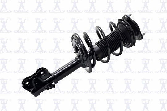1333375R Front Right Suspension Strut and Coil Spring Assembly FCS Shocks & Struts