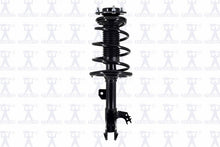 Load image into Gallery viewer, 1333375R Front Right Suspension Strut and Coil Spring Assembly FCS Shocks &amp; Struts