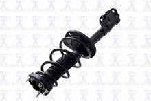 Load image into Gallery viewer, 1333376L Rear Left Suspension Strut and Coil Spring Assembly FCS Shocks &amp; Struts