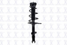 Load image into Gallery viewer, 1333376L Rear Left Suspension Strut and Coil Spring Assembly FCS Shocks &amp; Struts