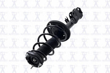 Load image into Gallery viewer, 1333376R Rear Right Suspension Strut and Coil Spring Assembly FCS Shocks &amp; Struts