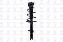 Load image into Gallery viewer, 1333376R Rear Right Suspension Strut and Coil Spring Assembly FCS Shocks &amp; Struts