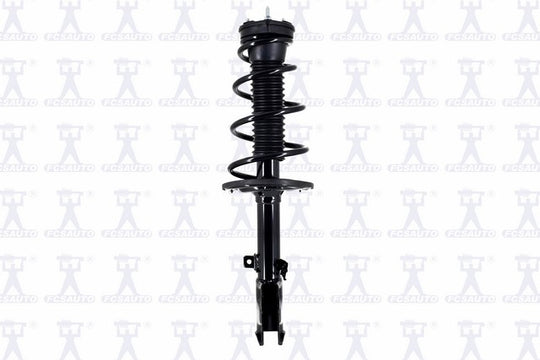 1333376R Rear Right Suspension Strut and Coil Spring Assembly FCS Shocks & Struts
