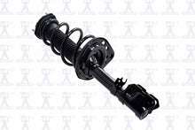 Load image into Gallery viewer, 1333377L Rear Left Suspension Strut and Coil Spring Assembly FCS Shocks &amp; Struts
