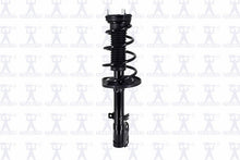 Load image into Gallery viewer, 1333377L Rear Left Suspension Strut and Coil Spring Assembly FCS Shocks &amp; Struts