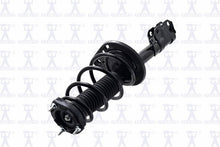 Load image into Gallery viewer, 1333377L Rear Left Suspension Strut and Coil Spring Assembly FCS Shocks &amp; Struts
