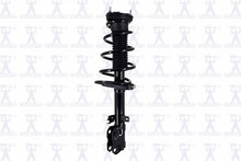 Load image into Gallery viewer, 1333377L Rear Left Suspension Strut and Coil Spring Assembly FCS Shocks &amp; Struts