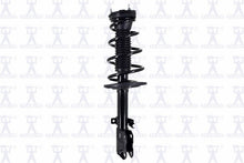 Load image into Gallery viewer, 1333377R Rear Right Suspension Strut and Coil Spring Assembly FCS Shocks &amp; Struts