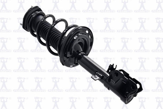 1333377R Rear Right Suspension Strut and Coil Spring Assembly FCS Shocks & Struts