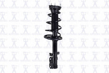Load image into Gallery viewer, 1333377R Rear Right Suspension Strut and Coil Spring Assembly FCS Shocks &amp; Struts