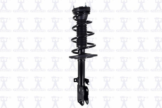 1333377R Rear Right Suspension Strut and Coil Spring Assembly FCS Shocks & Struts