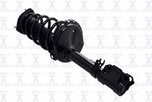 Charger l'image dans la galerie, 1333378L Rear Left Suspension Strut and Coil Spring Assembly FCS Shocks &amp; Struts