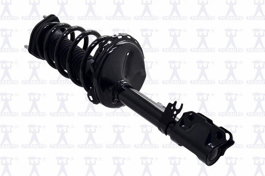 1333378L Rear Left Suspension Strut and Coil Spring Assembly FCS Shocks & Struts