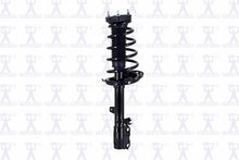 Charger l'image dans la galerie, 1333378L Rear Left Suspension Strut and Coil Spring Assembly FCS Shocks &amp; Struts