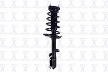 Charger l'image dans la galerie, 1333378L Rear Left Suspension Strut and Coil Spring Assembly FCS Shocks &amp; Struts