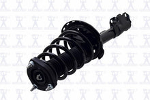 Charger l'image dans la galerie, 1333378L Rear Left Suspension Strut and Coil Spring Assembly FCS Shocks &amp; Struts