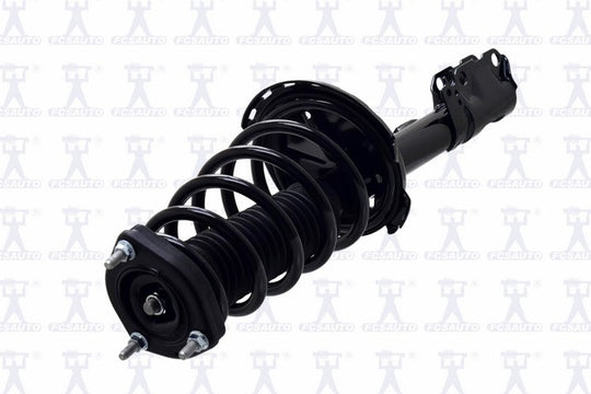 1333378L Rear Left Suspension Strut and Coil Spring Assembly FCS Shocks & Struts