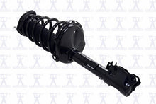 Load image into Gallery viewer, 1333378R Rear Right Suspension Strut and Coil Spring Assembly FCS Shocks &amp; Struts