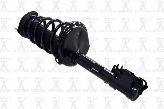 1333378R Rear Right Suspension Strut and Coil Spring Assembly FCS Shocks & Struts