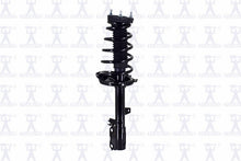 Load image into Gallery viewer, 1333378R Rear Right Suspension Strut and Coil Spring Assembly FCS Shocks &amp; Struts