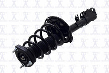 Load image into Gallery viewer, 1333378R Rear Right Suspension Strut and Coil Spring Assembly FCS Shocks &amp; Struts