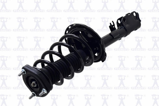 1333378R Rear Right Suspension Strut and Coil Spring Assembly FCS Shocks & Struts